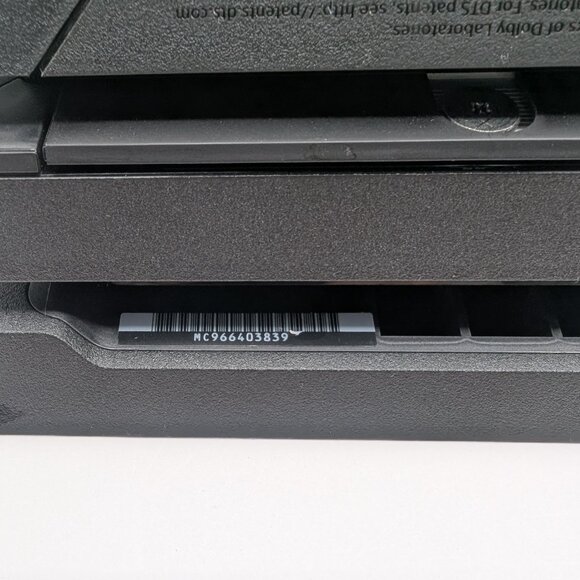 Sony Playstation 4 Pro Console Bundle 2T - TESTED - Picture 9 of 10